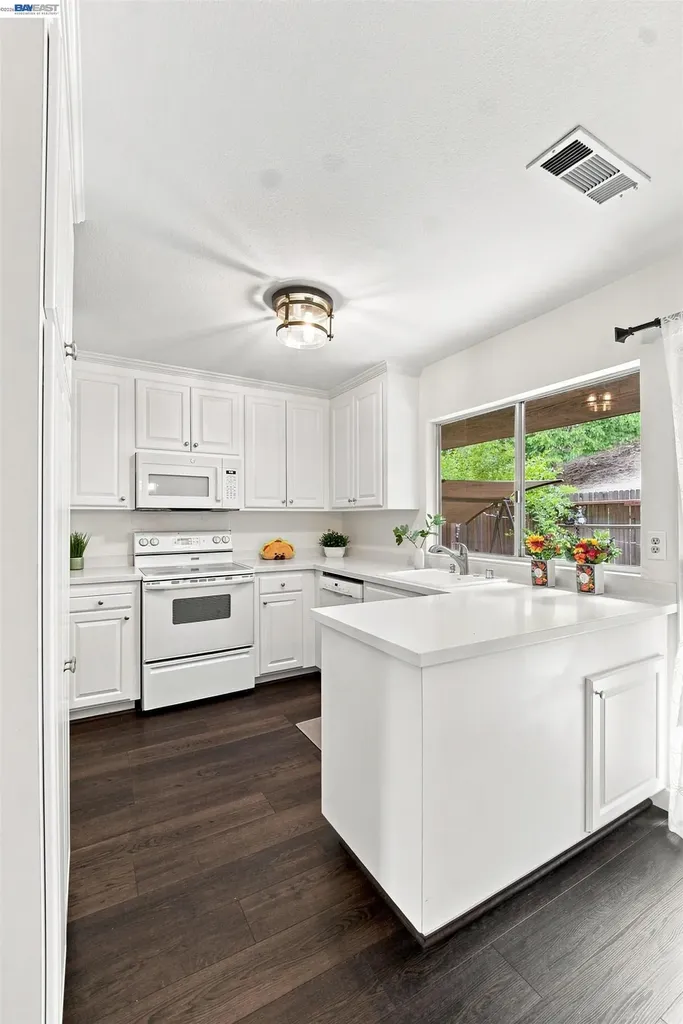 3241 Marlene Drive Lafayette CA 94549