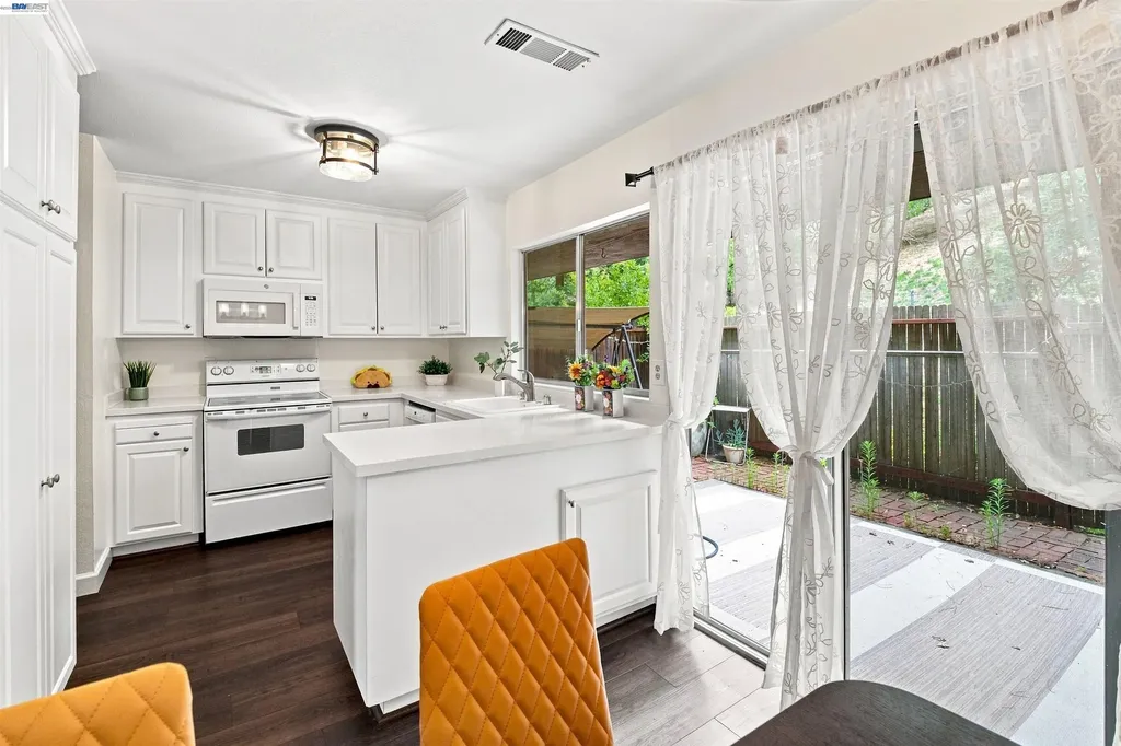 3241 Marlene Drive Lafayette CA 94549