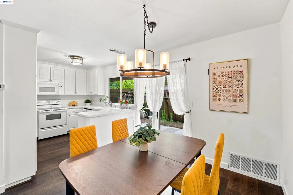 3241 Marlene Drive Lafayette CA 94549