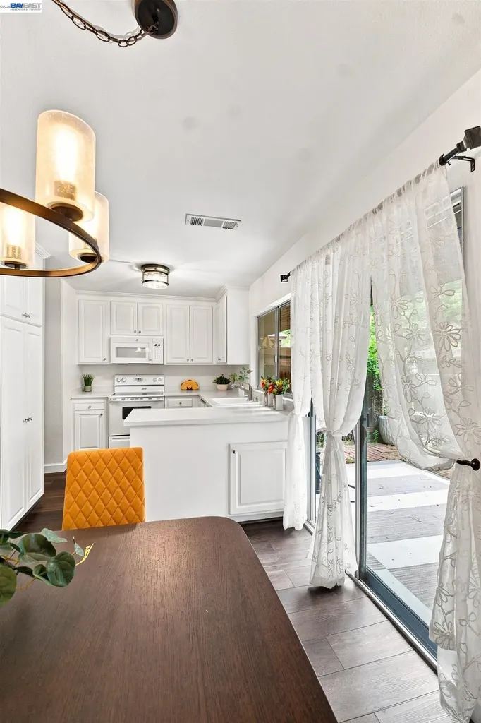 3241 Marlene Drive Lafayette CA 94549