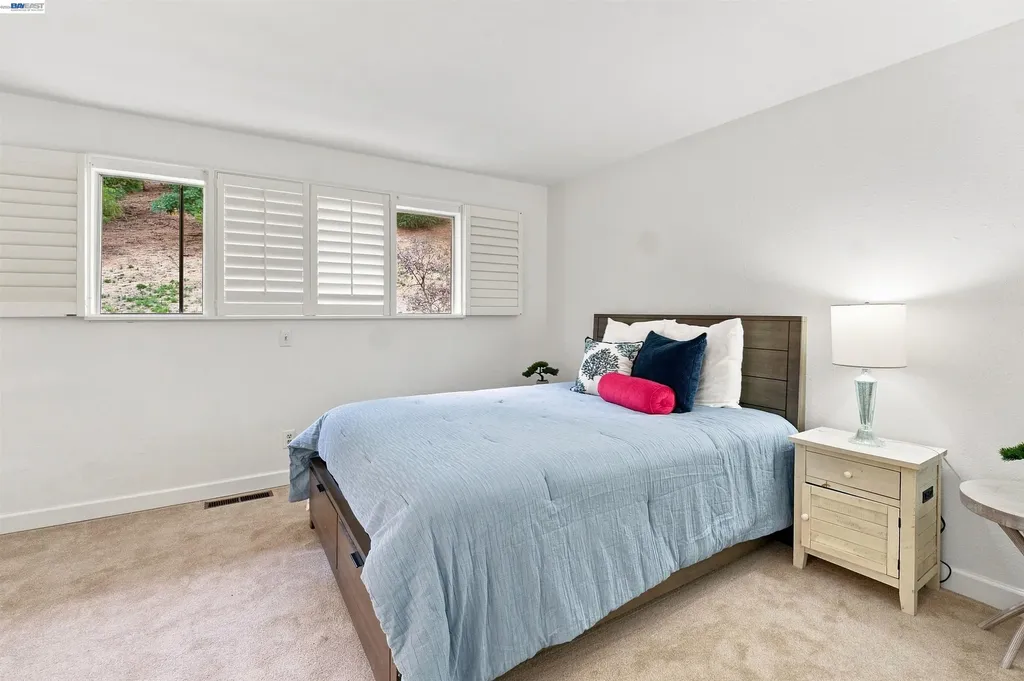 3241 Marlene Drive Lafayette CA 94549