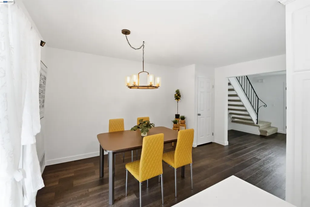 3241 Marlene Drive Lafayette CA 94549