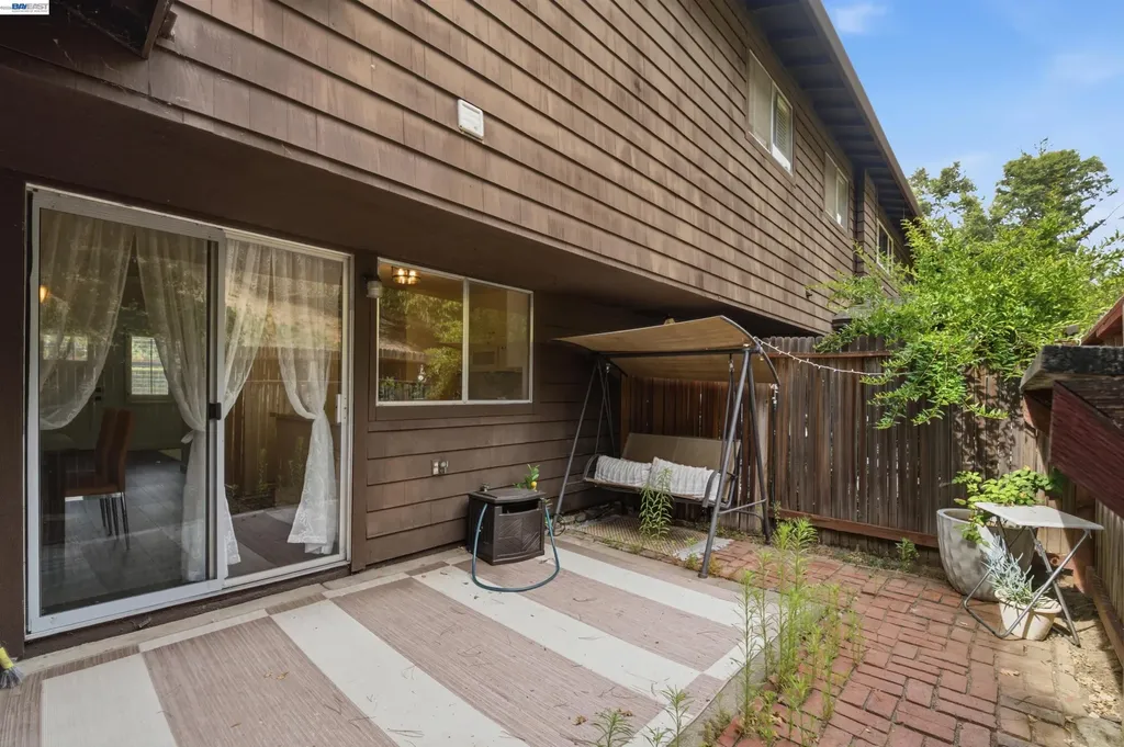 3241 Marlene Drive Lafayette CA 94549