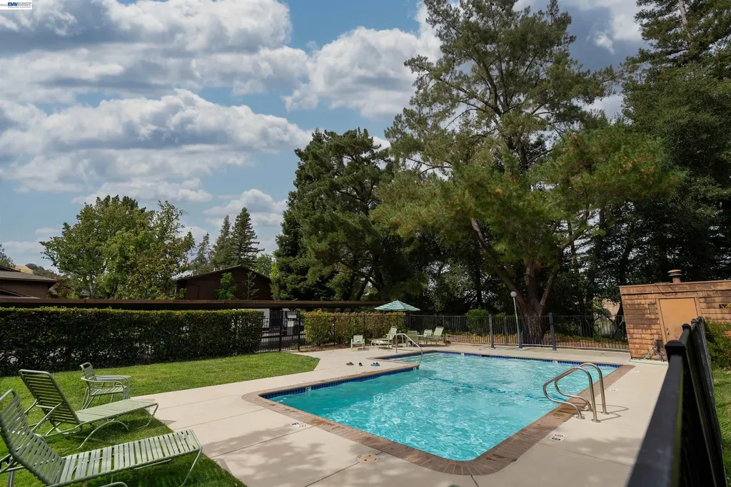 3241 Marlene Drive Lafayette CA 94549