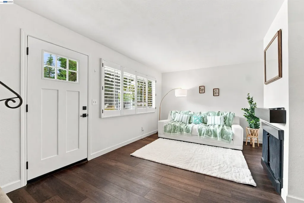 3241 Marlene Drive Lafayette CA 94549