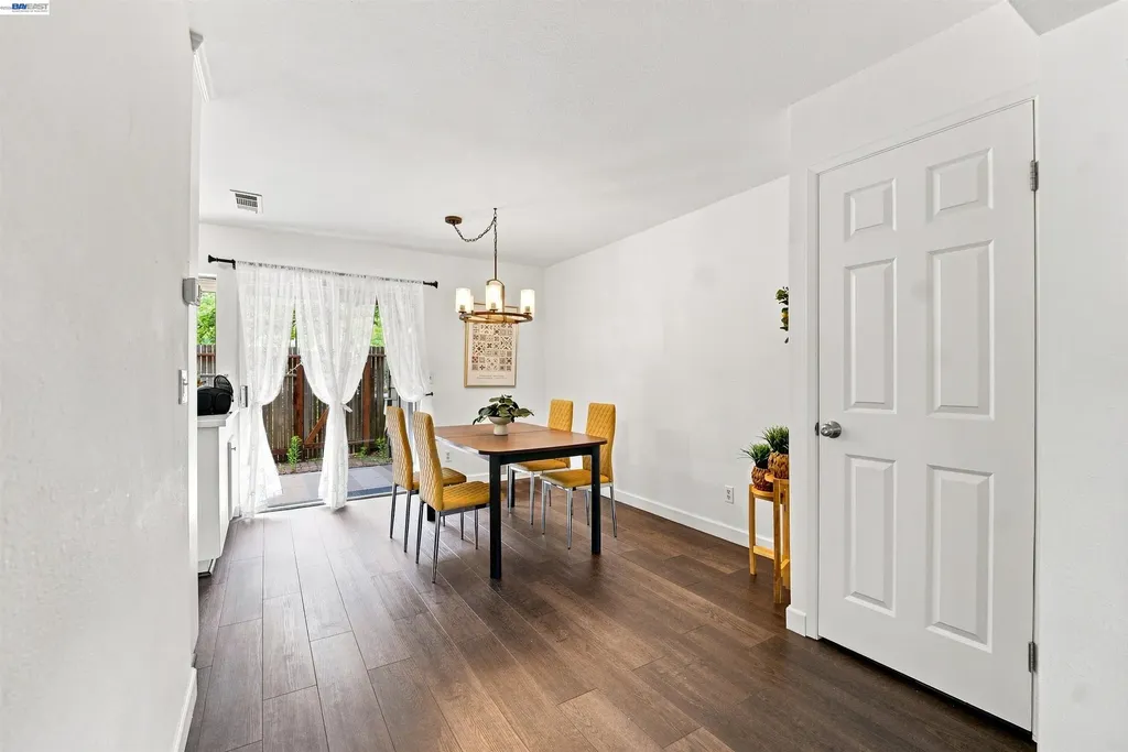 3241 Marlene Drive Lafayette CA 94549