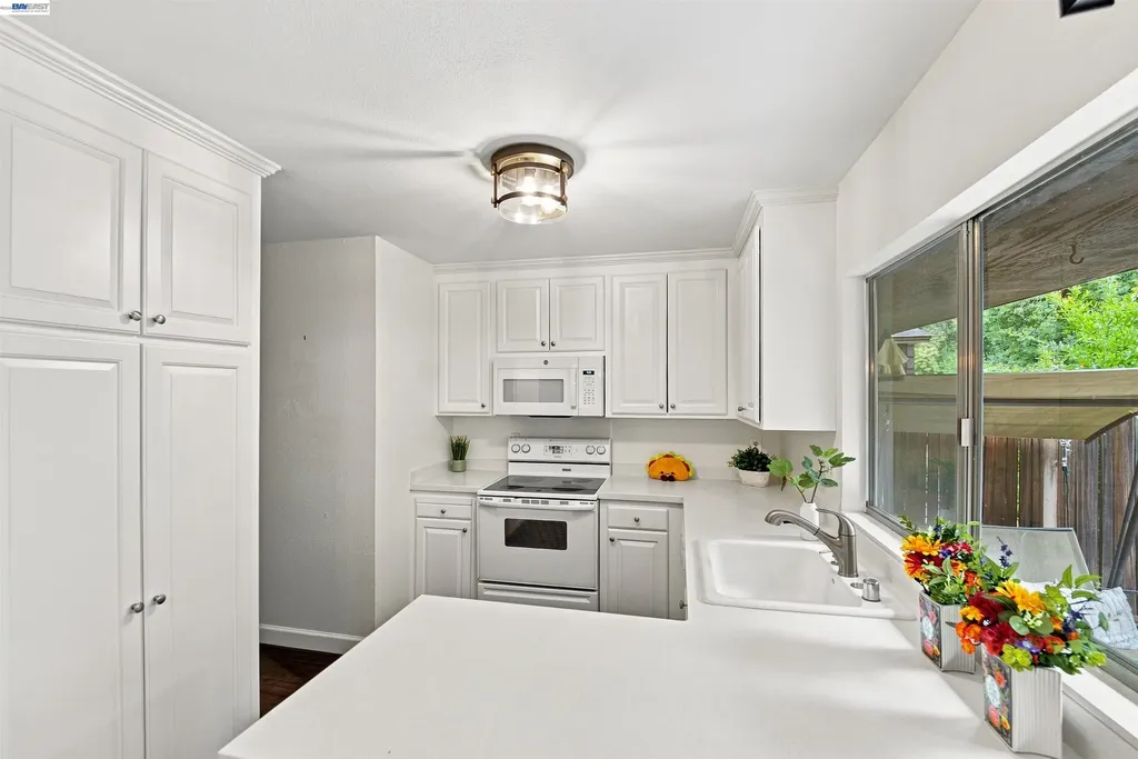 3241 Marlene Drive Lafayette CA 94549