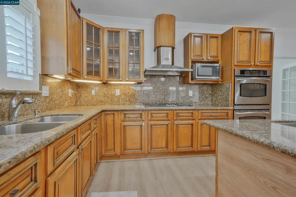 1164 Morello Avenue Martinez CA 94553