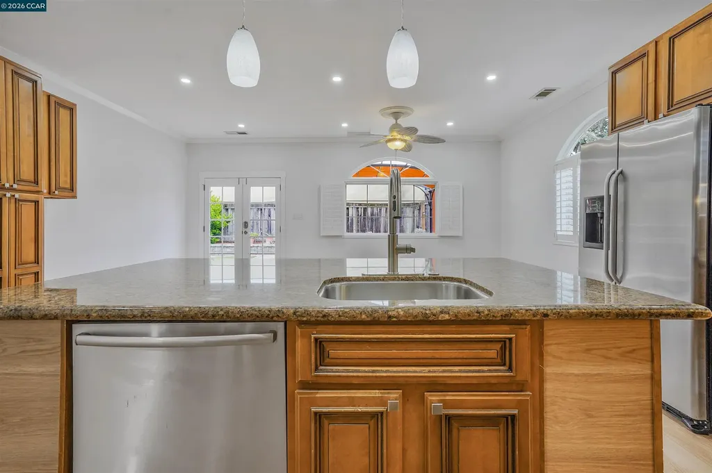 1164 Morello Avenue Martinez CA 94553