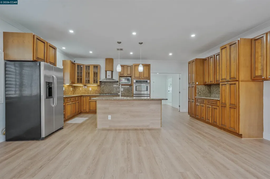 1164 Morello Avenue Martinez CA 94553