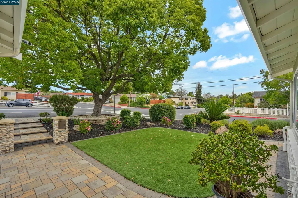1164 Morello Avenue Martinez CA 94553