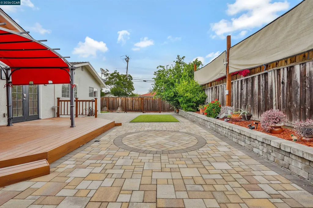 1164 Morello Avenue Martinez CA 94553