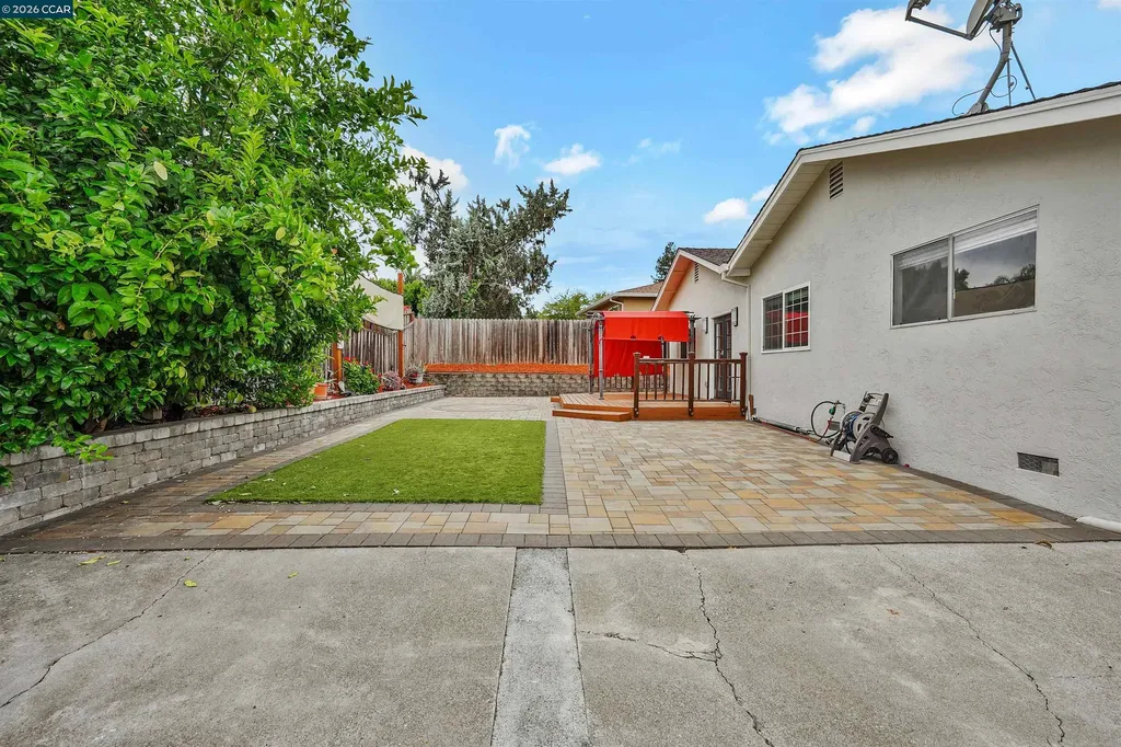 1164 Morello Avenue Martinez CA 94553