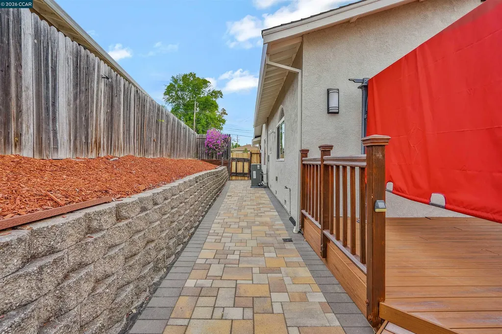 1164 Morello Avenue Martinez CA 94553
