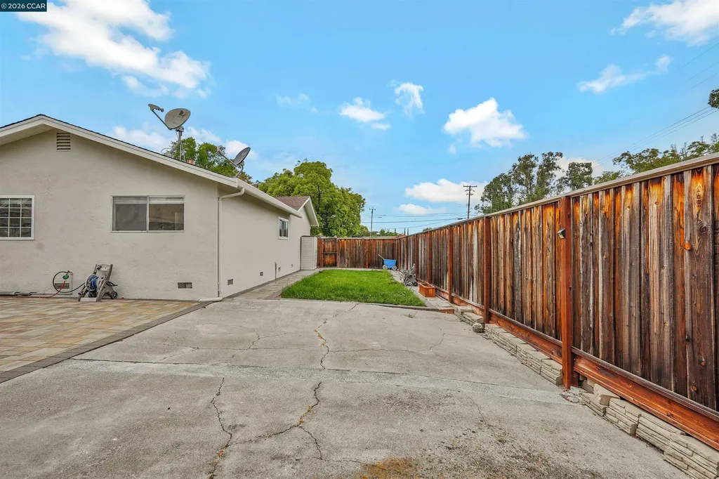 1164 Morello Avenue Martinez CA 94553