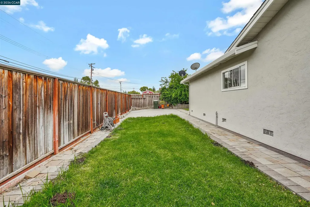 1164 Morello Avenue Martinez CA 94553