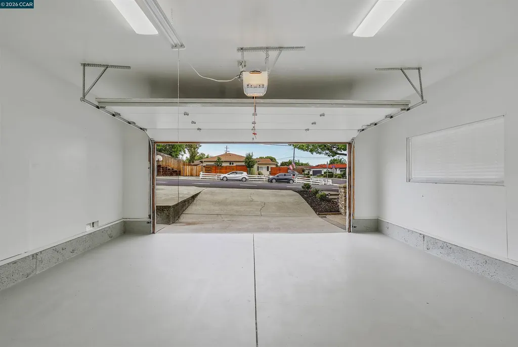 1164 Morello Avenue Martinez CA 94553