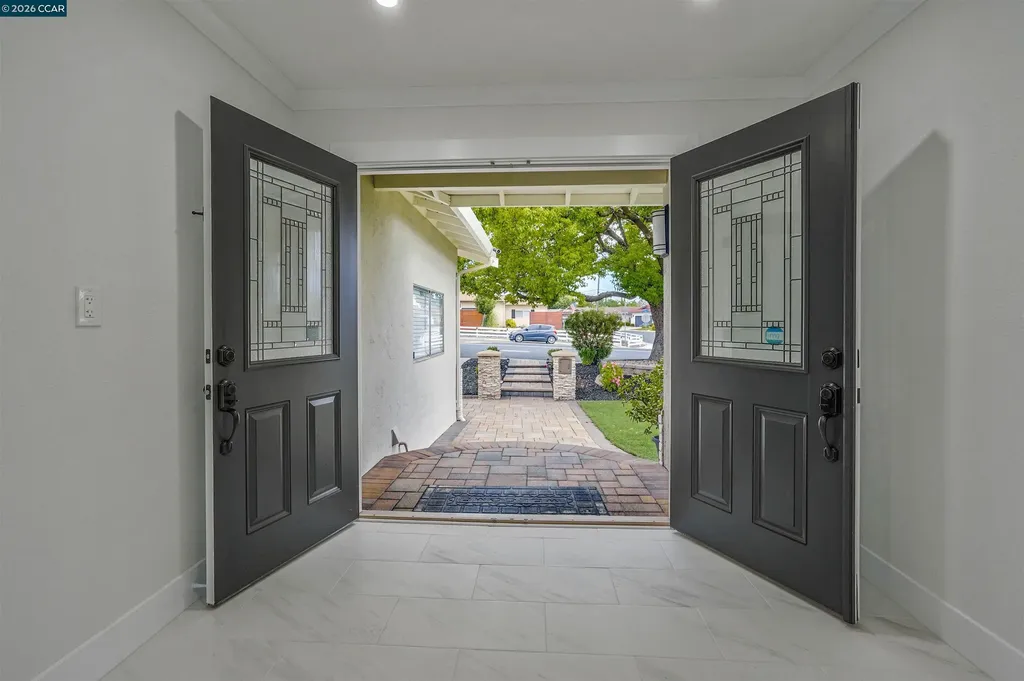 1164 Morello Avenue Martinez CA 94553