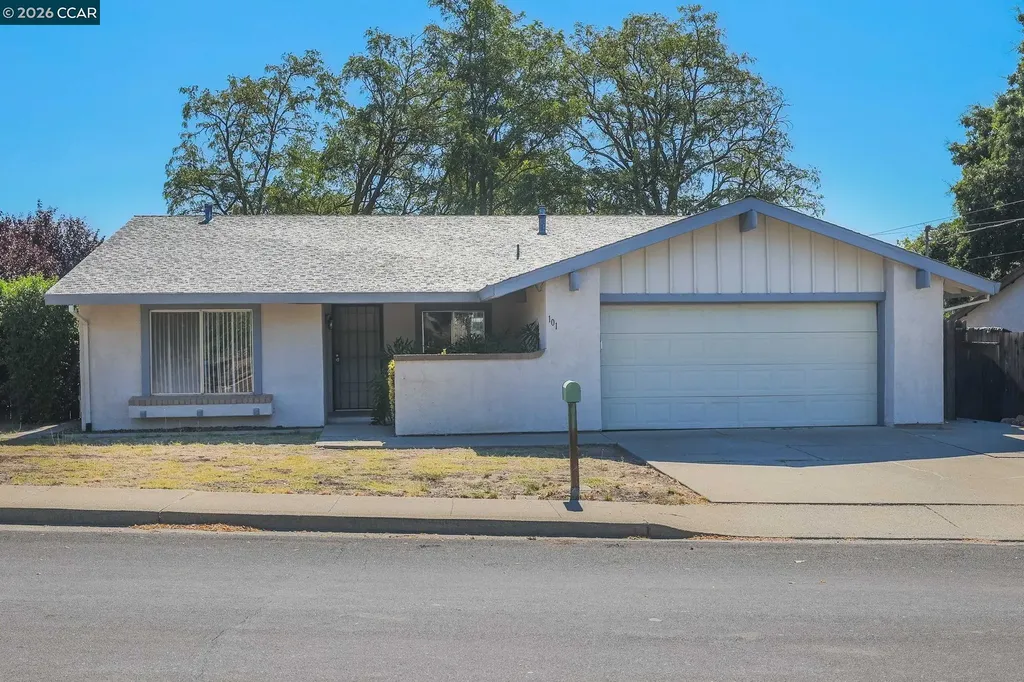 101 Flame Drive Pacheco CA 94553