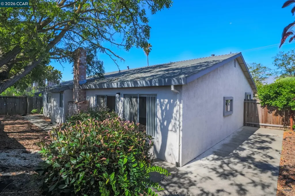 101 Flame Drive Pacheco CA 94553