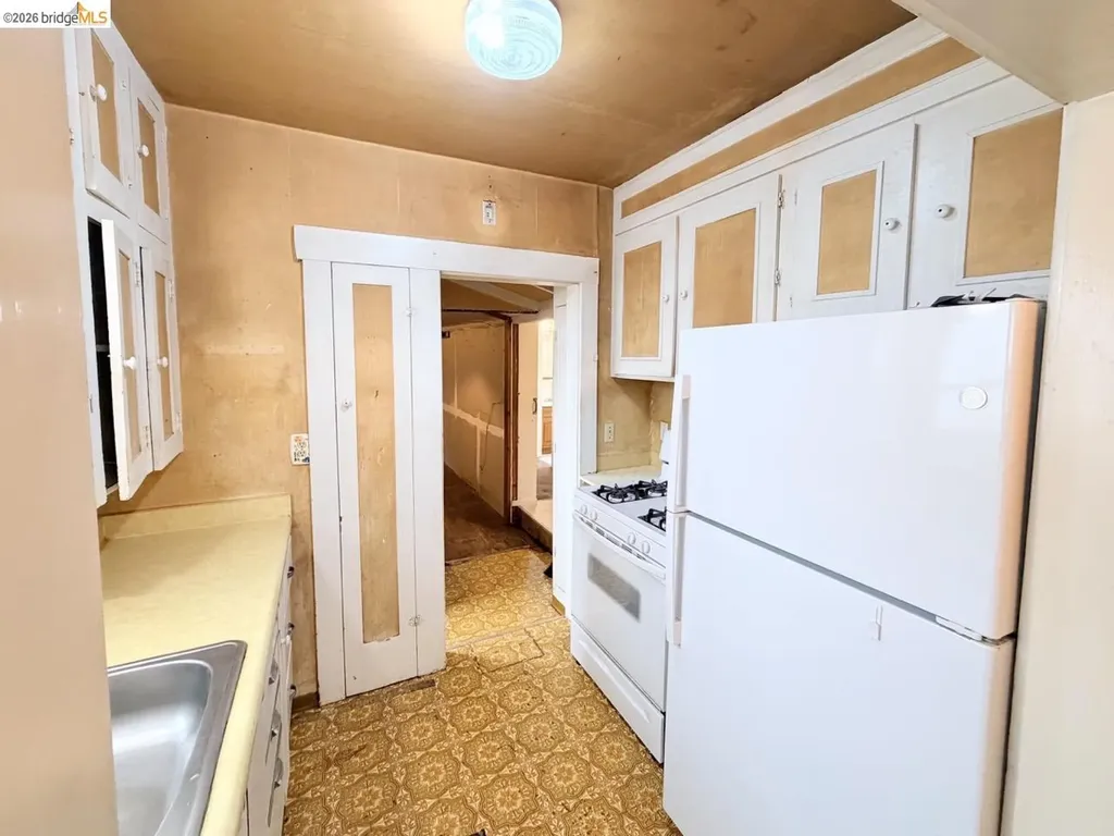 3524 Wisconsin Street Oakland CA 94619