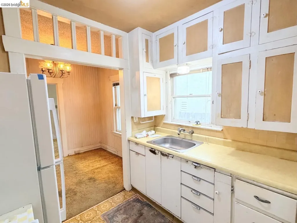 3524 Wisconsin Street Oakland CA 94619
