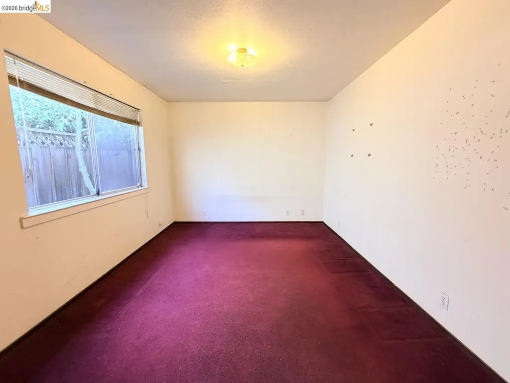 3524 Wisconsin Street Oakland CA 94619