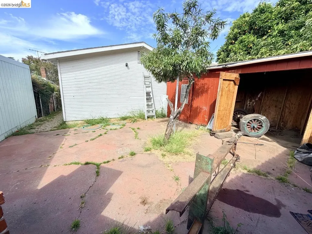 3524 Wisconsin Street Oakland CA 94619