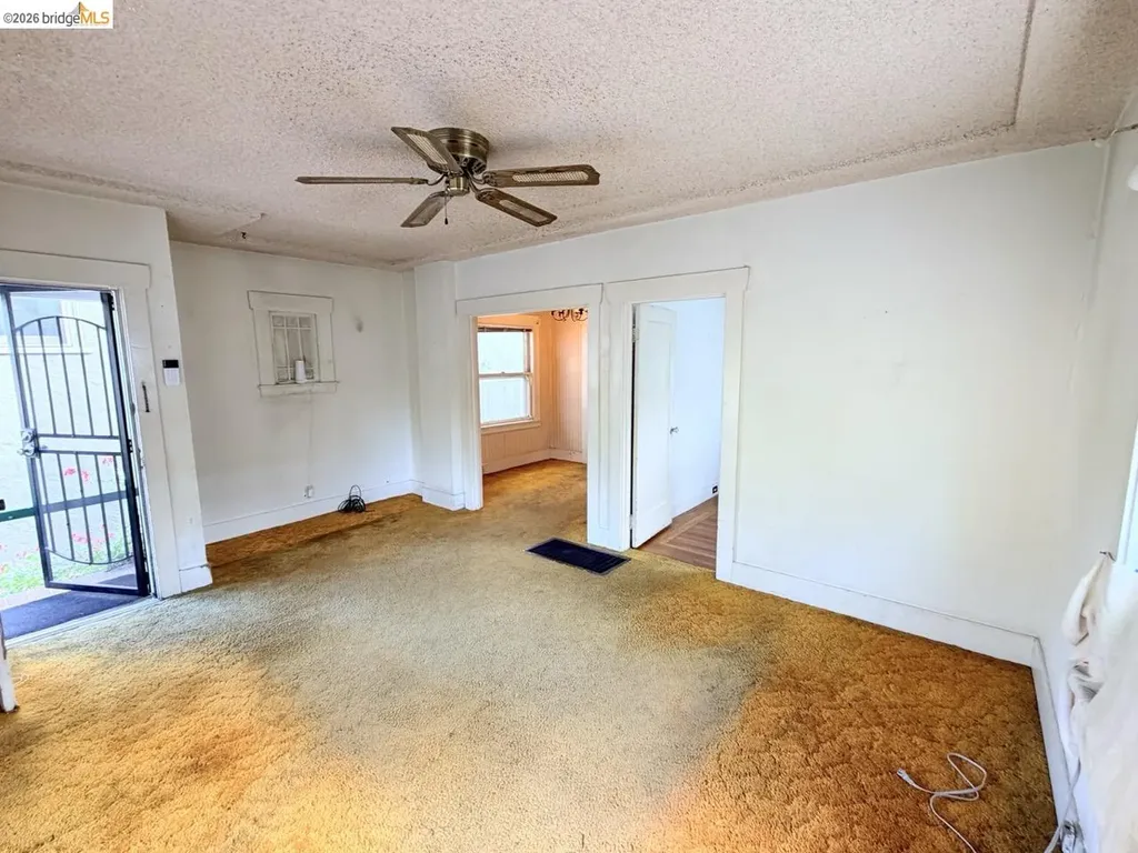3524 Wisconsin Street Oakland CA 94619