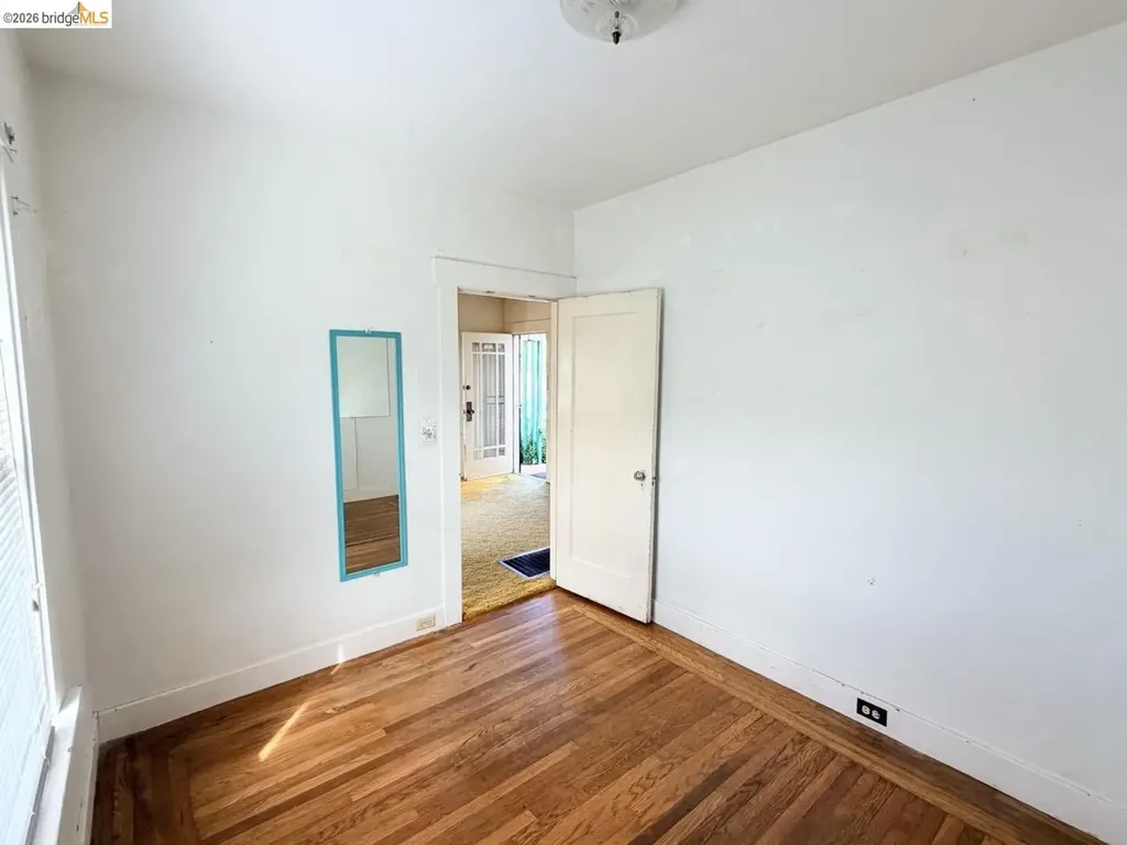 3524 Wisconsin Street Oakland CA 94619