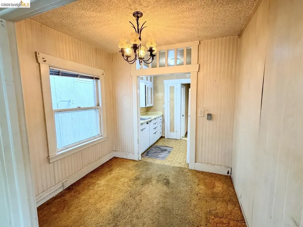 3524 Wisconsin Street Oakland CA 94619