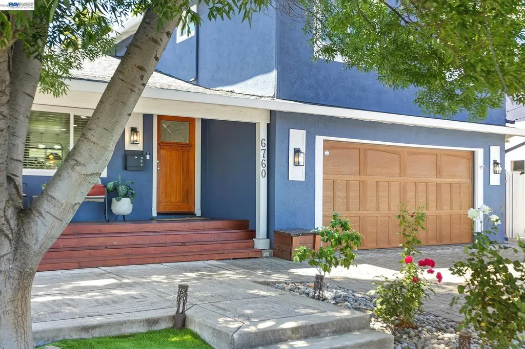 6760 Maple Drive Dublin CA 94568
