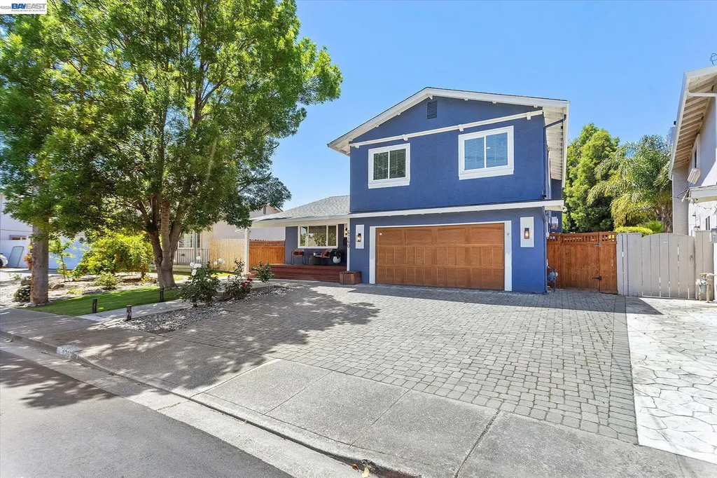 6760 Maple Drive Dublin CA 94568