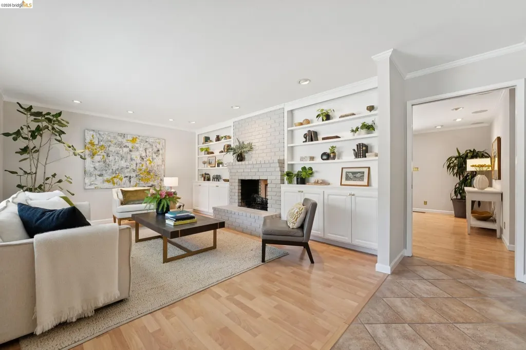 2530 Patra Drive El Sobrante CA 94803