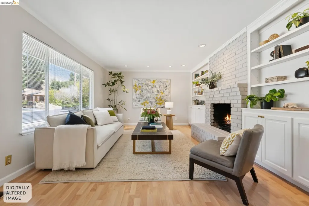 2530 Patra Drive El Sobrante CA 94803