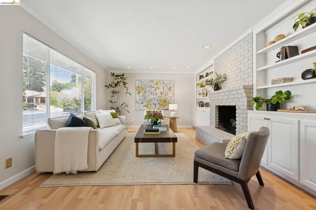 2530 Patra Drive El Sobrante CA 94803