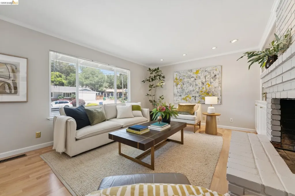 2530 Patra Drive El Sobrante CA 94803