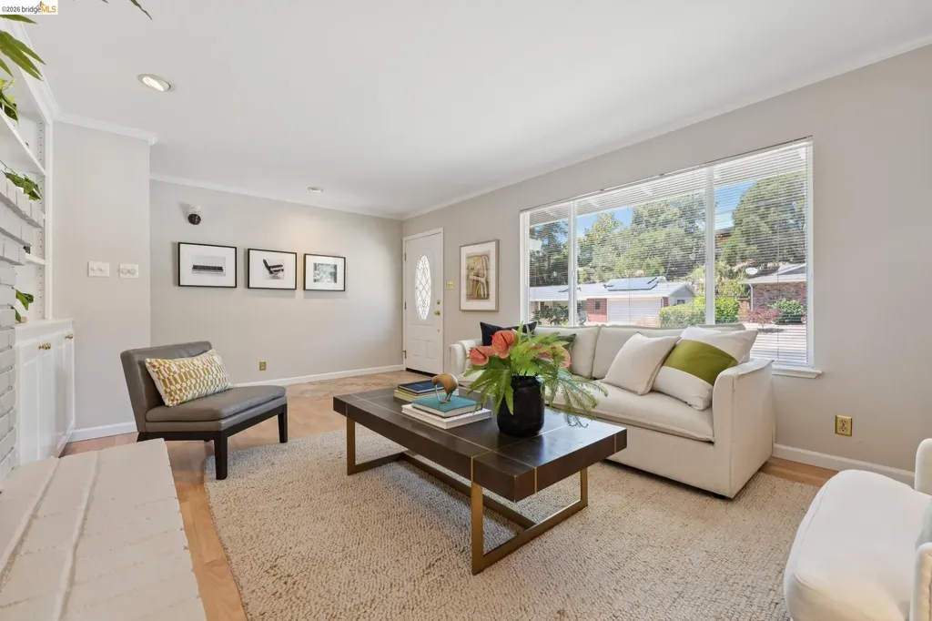 2530 Patra Drive El Sobrante CA 94803