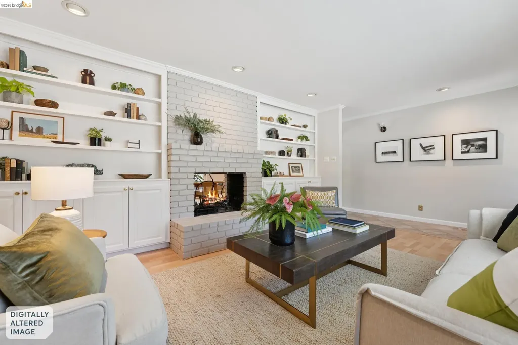 2530 Patra Drive El Sobrante CA 94803