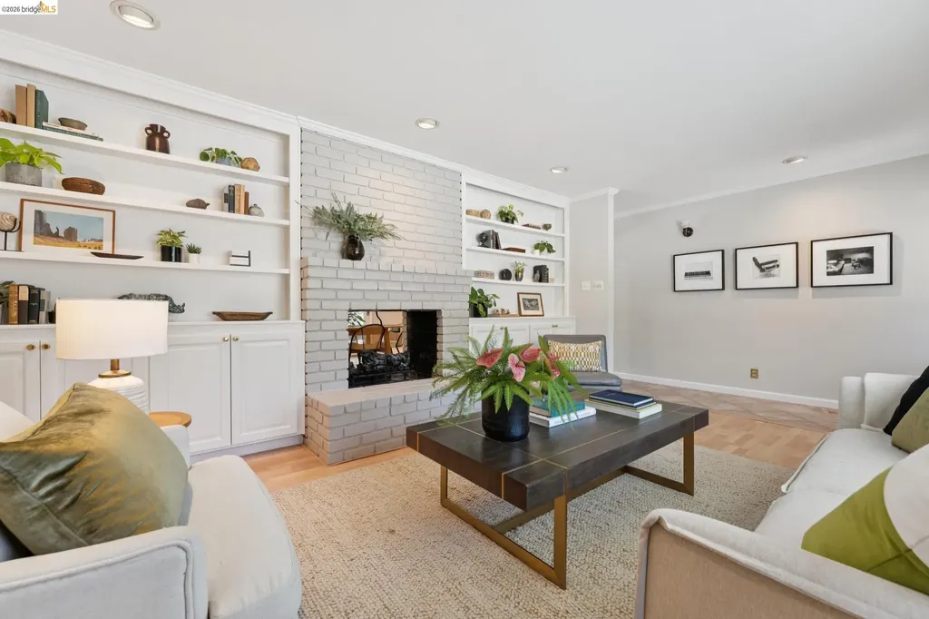 2530 Patra Drive El Sobrante CA 94803