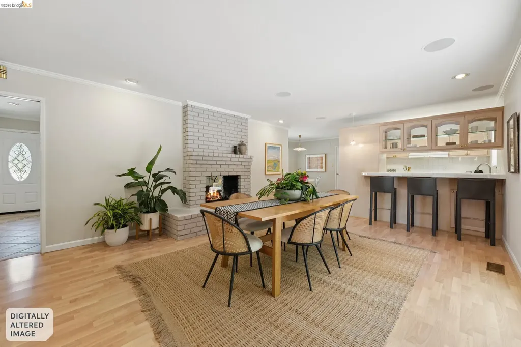 2530 Patra Drive El Sobrante CA 94803