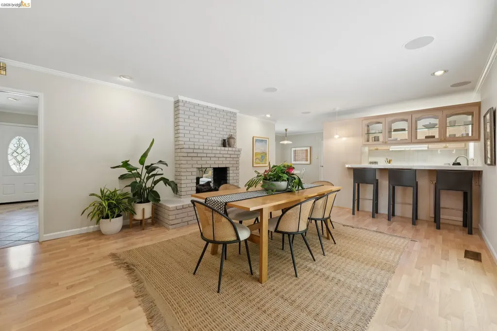 2530 Patra Drive El Sobrante CA 94803