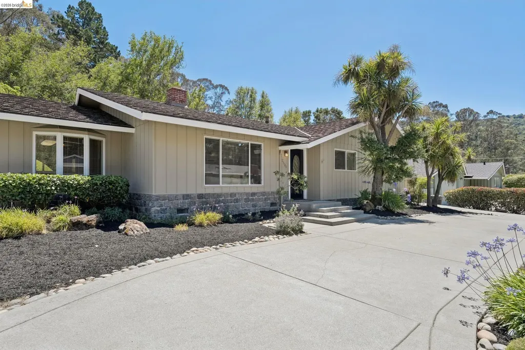 2530 Patra Drive El Sobrante CA 94803