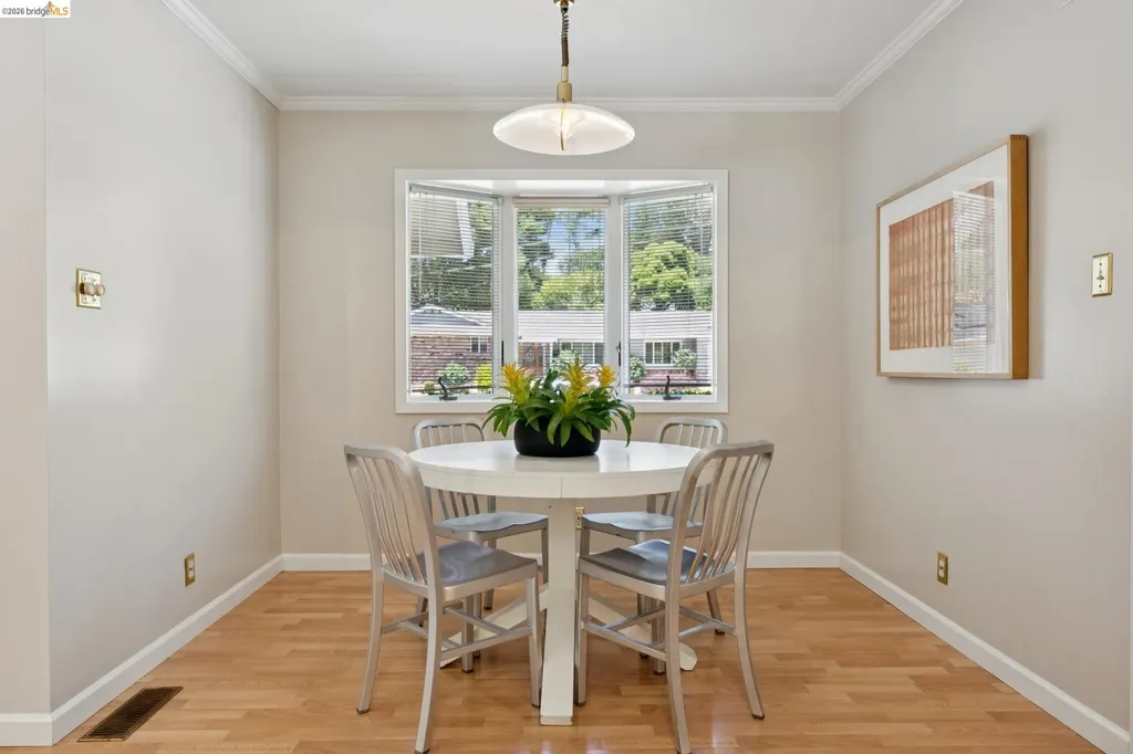 2530 Patra Drive El Sobrante CA 94803