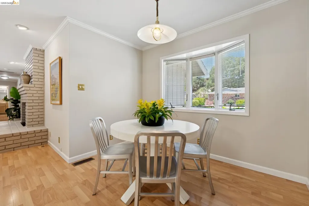 2530 Patra Drive El Sobrante CA 94803