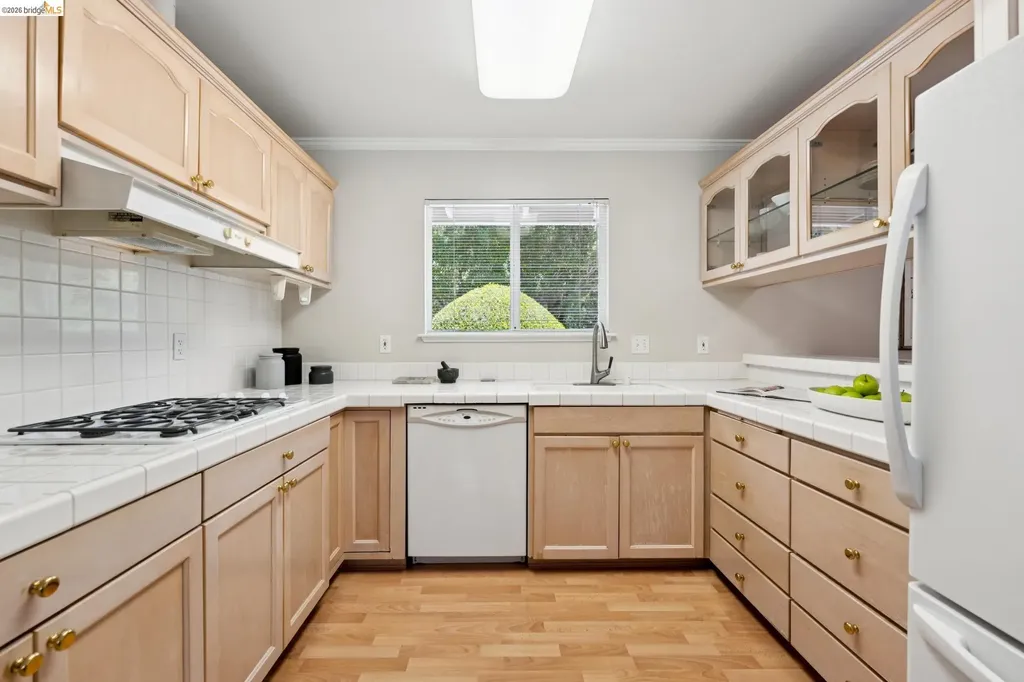 2530 Patra Drive El Sobrante CA 94803