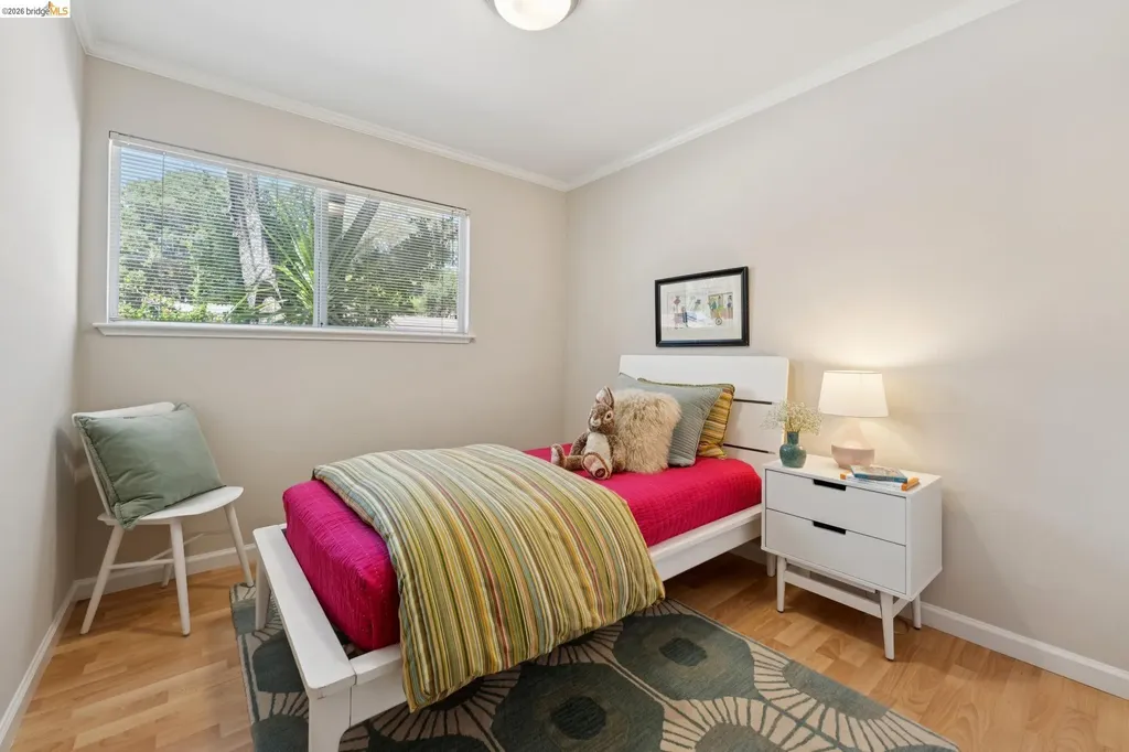 2530 Patra Drive El Sobrante CA 94803