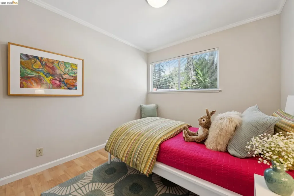 2530 Patra Drive El Sobrante CA 94803