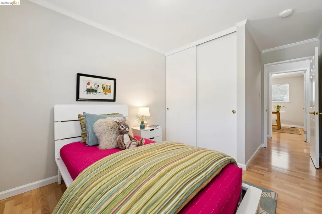 2530 Patra Drive El Sobrante CA 94803