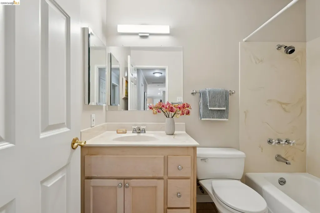 2530 Patra Drive El Sobrante CA 94803